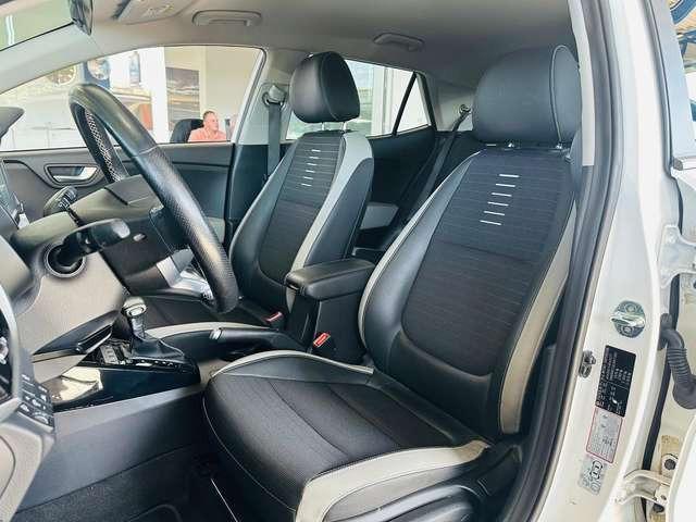 Kia Stonic 1.0 TGDI Spirit Aut. SHZG KAM PDC Temp.