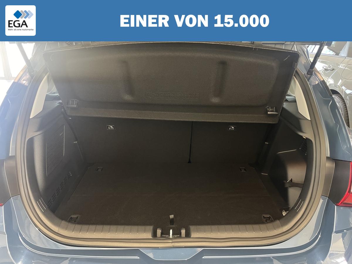Hyundai i20 1.0 T-GDI Trend*Navi*BOSE*PDC*Kamera*Klimaauto*