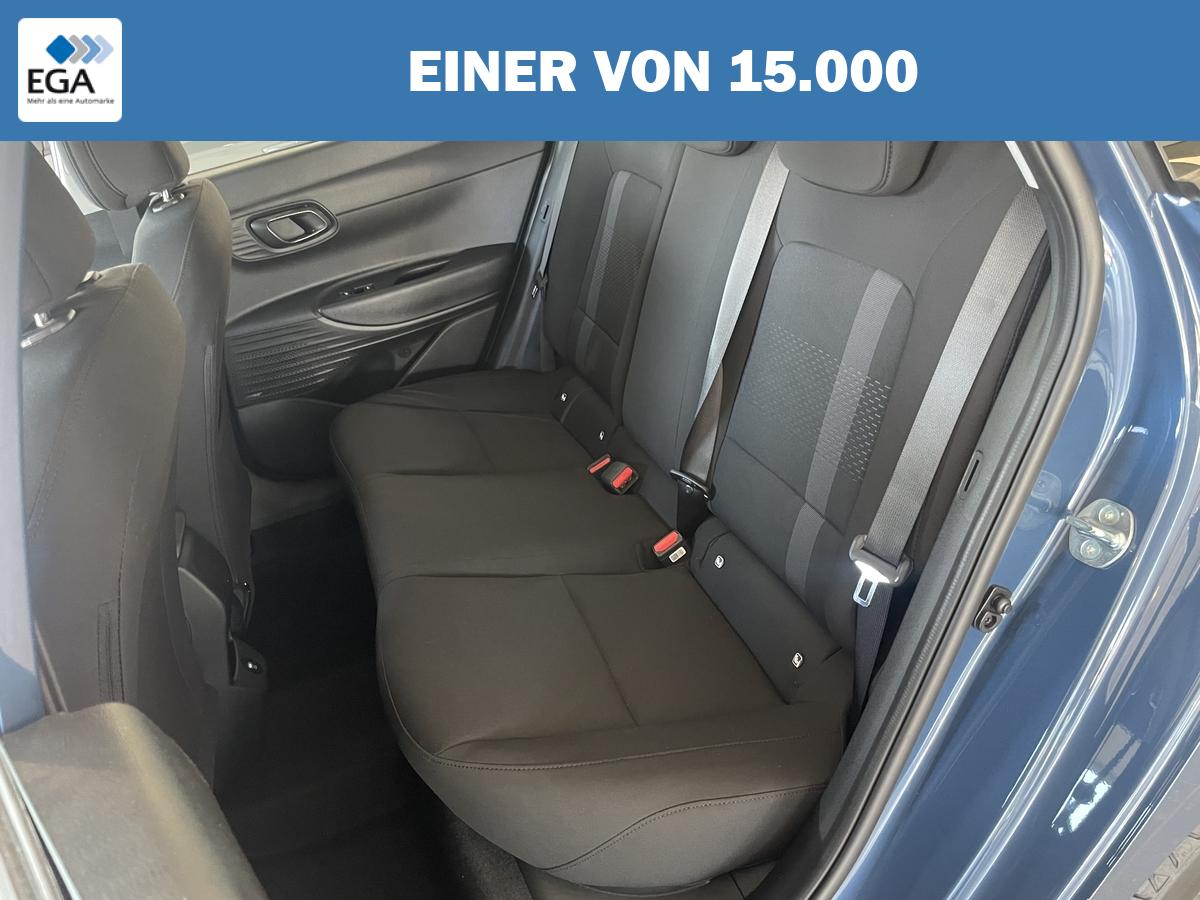 Hyundai i20 1.0 T-GDI Trend*Navi*BOSE*PDC*Kamera*Klimaauto*