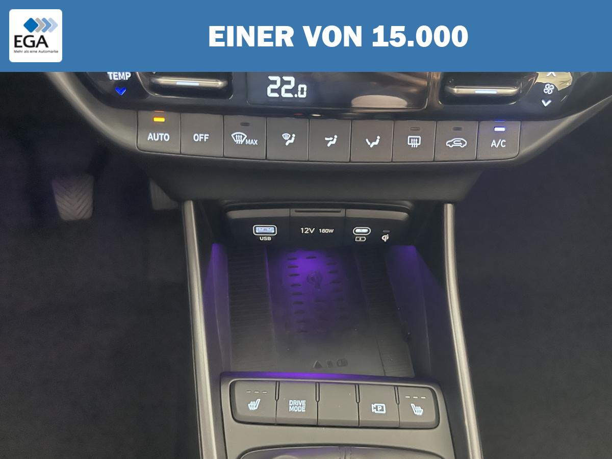 Hyundai i20 1.0 T-GDI Trend*Navi*BOSE*PDC*Kamera*Klimaauto*