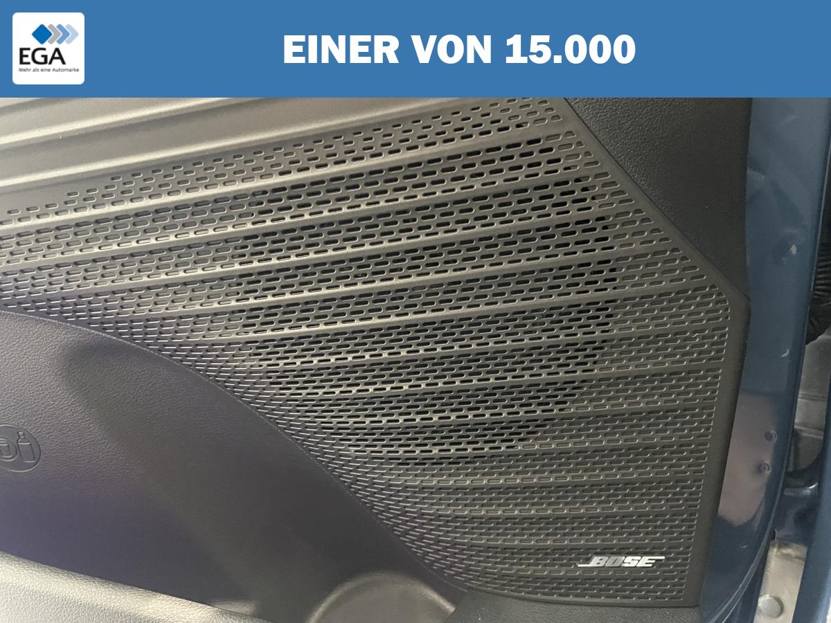 Hyundai i20 1.0 T-GDI Trend*Navi*BOSE*PDC*Kamera*Klimaauto*