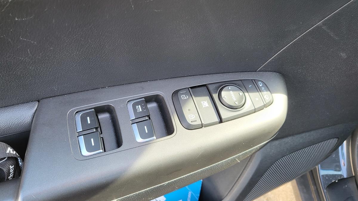 Kia Sportage 1.6 T-GDI Vision 4WD 