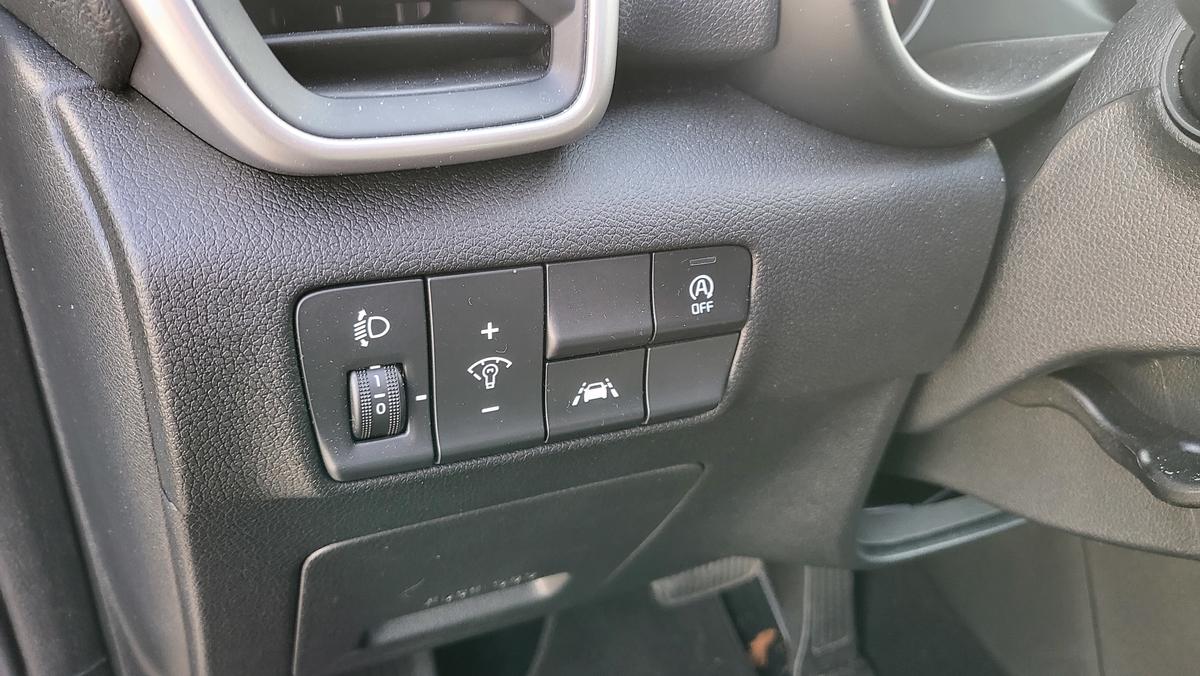 Kia Sportage 1.6 T-GDI Vision 4WD 