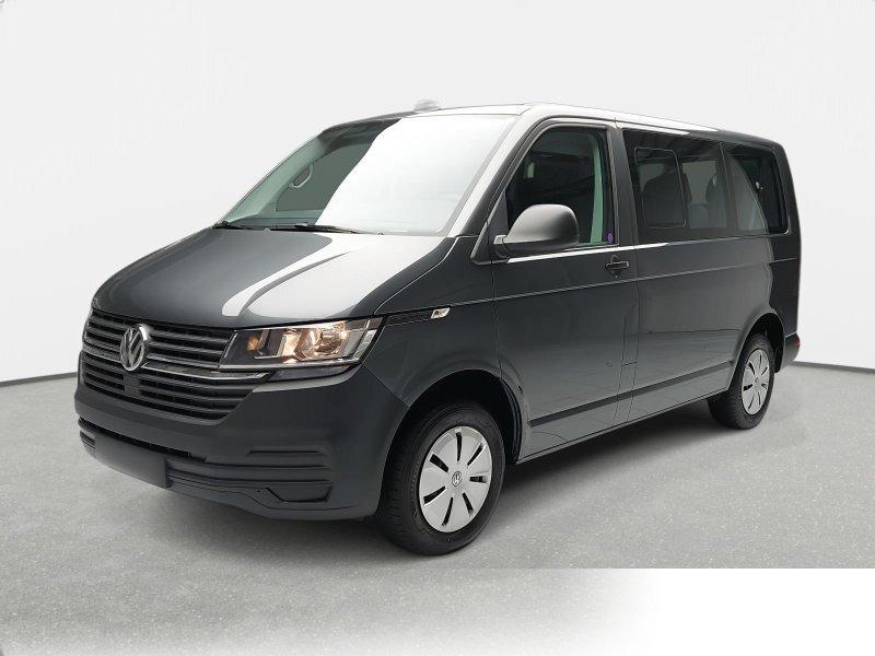 Volkswagen T6.1 Kombi 2.0 TDI KOMBI KR KLIMA 9-SITZE AHK