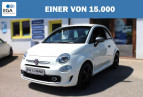 Bild Fiat 500 0.9 8V TwinAir Turbo Start&Stopp S