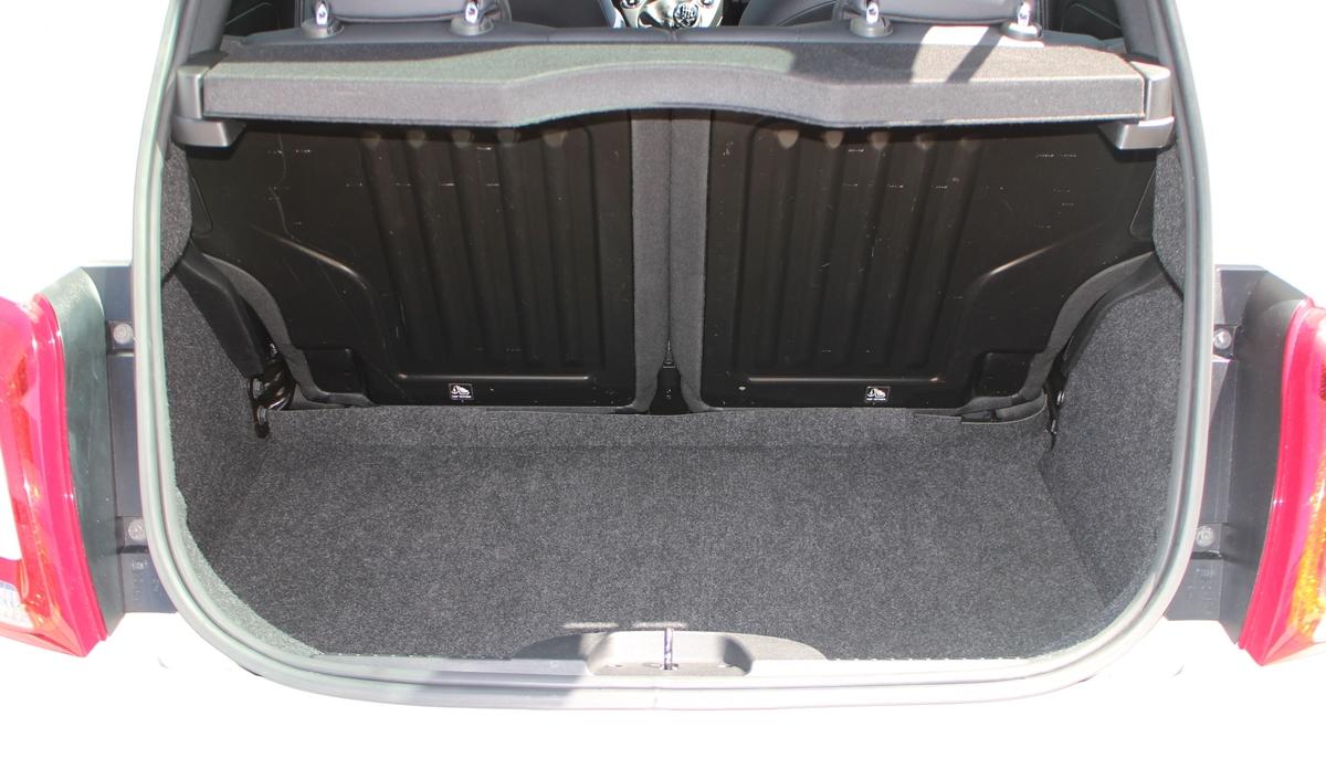 Fiat 500 0.9 8V TwinAir Turbo Start&Stopp S