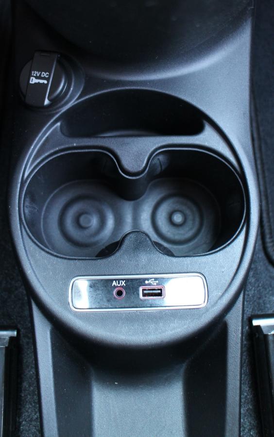 Fiat 500 0.9 8V TwinAir Turbo Start&Stopp S