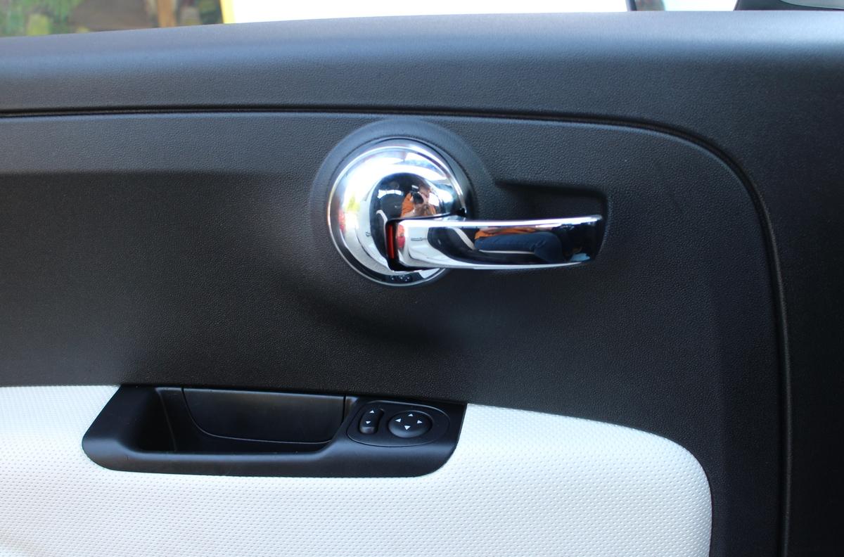 Fiat 500 0.9 8V TwinAir Turbo Start&Stopp S