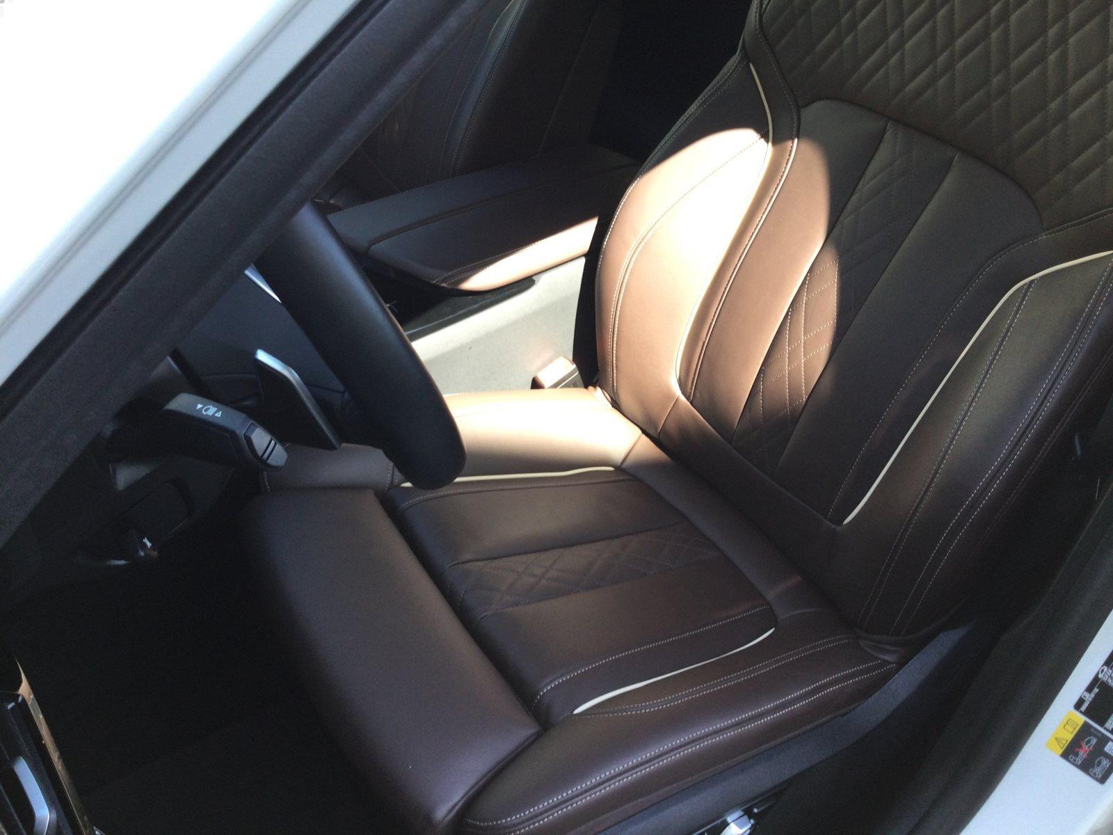 BMW 530e xDrive TOURING M SPORT LASER AHK PANO HUD ALARM KOMFORTZG