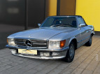 Bild Mercedes-Benz 280 SL+Leder+Radio+Deutsches Auto!!!