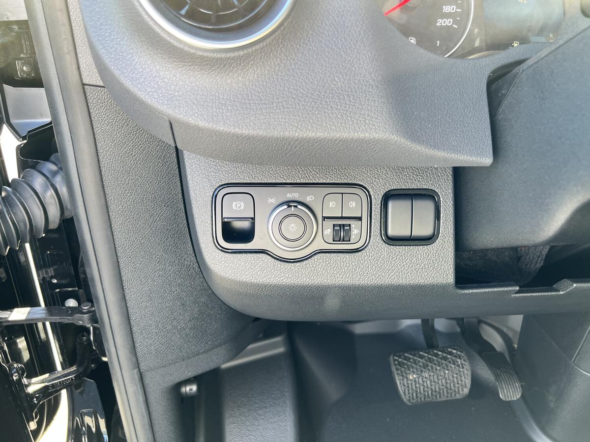 Malibu Genius 641 LE ACC+Truma 6E+Leder+Chassis-Plus