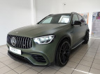 Bild Mercedes-Benz GLC 63 AMG GLC 63 S AMG *Carbon*AMG Perfo. Auspuff*