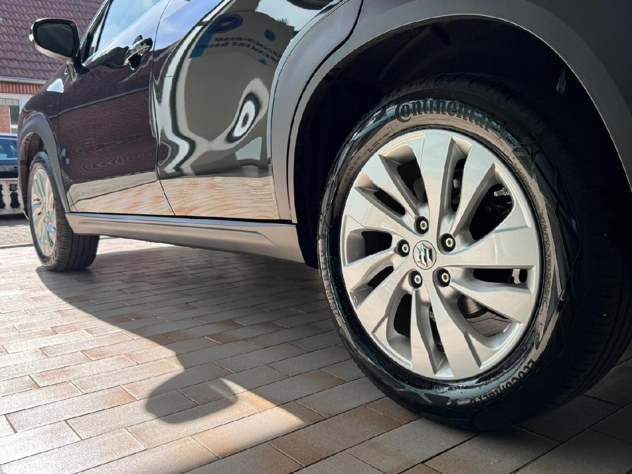 Suzuki SX4 S-Cross Comfort