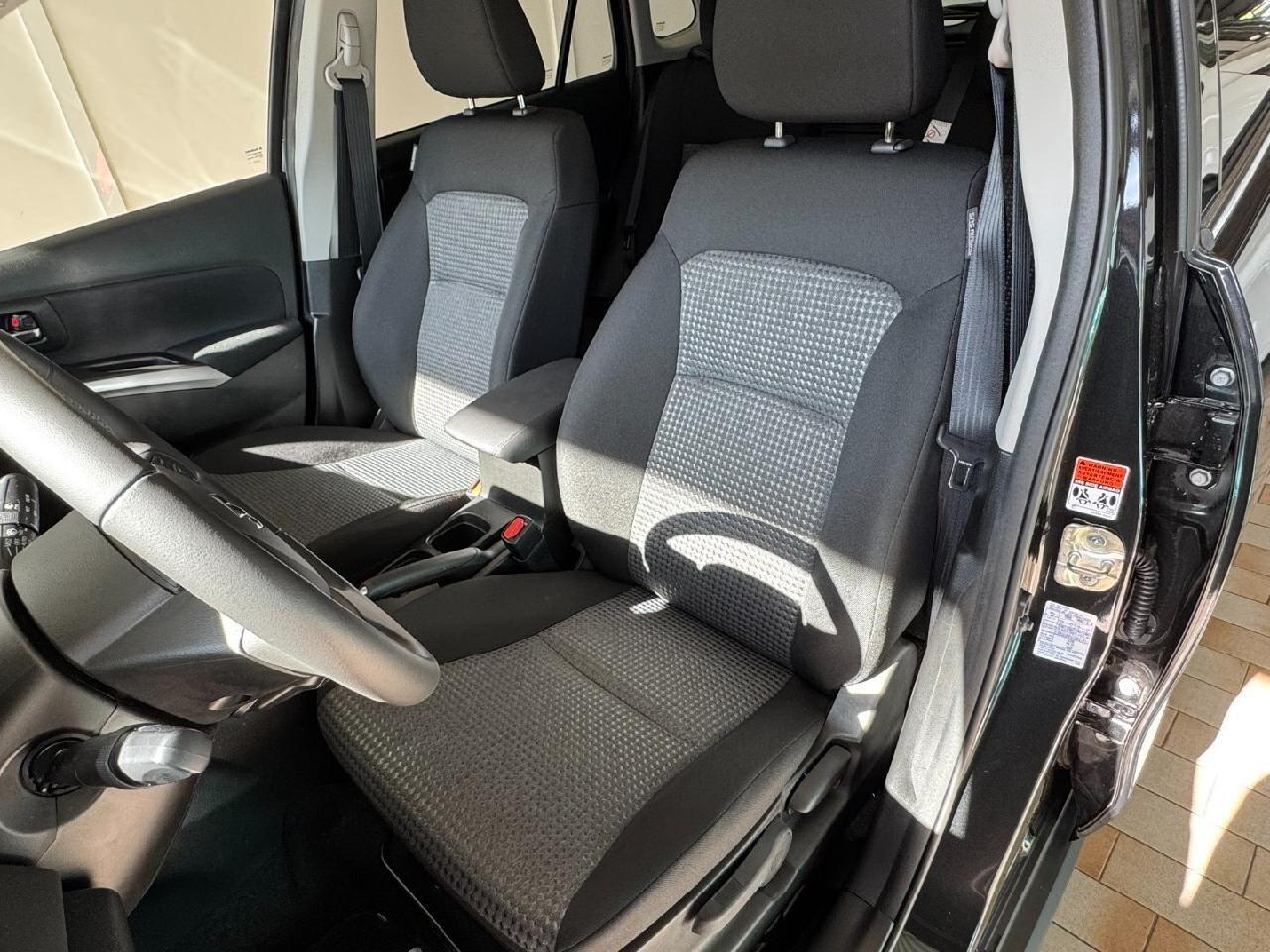 Suzuki SX4 S-Cross Comfort