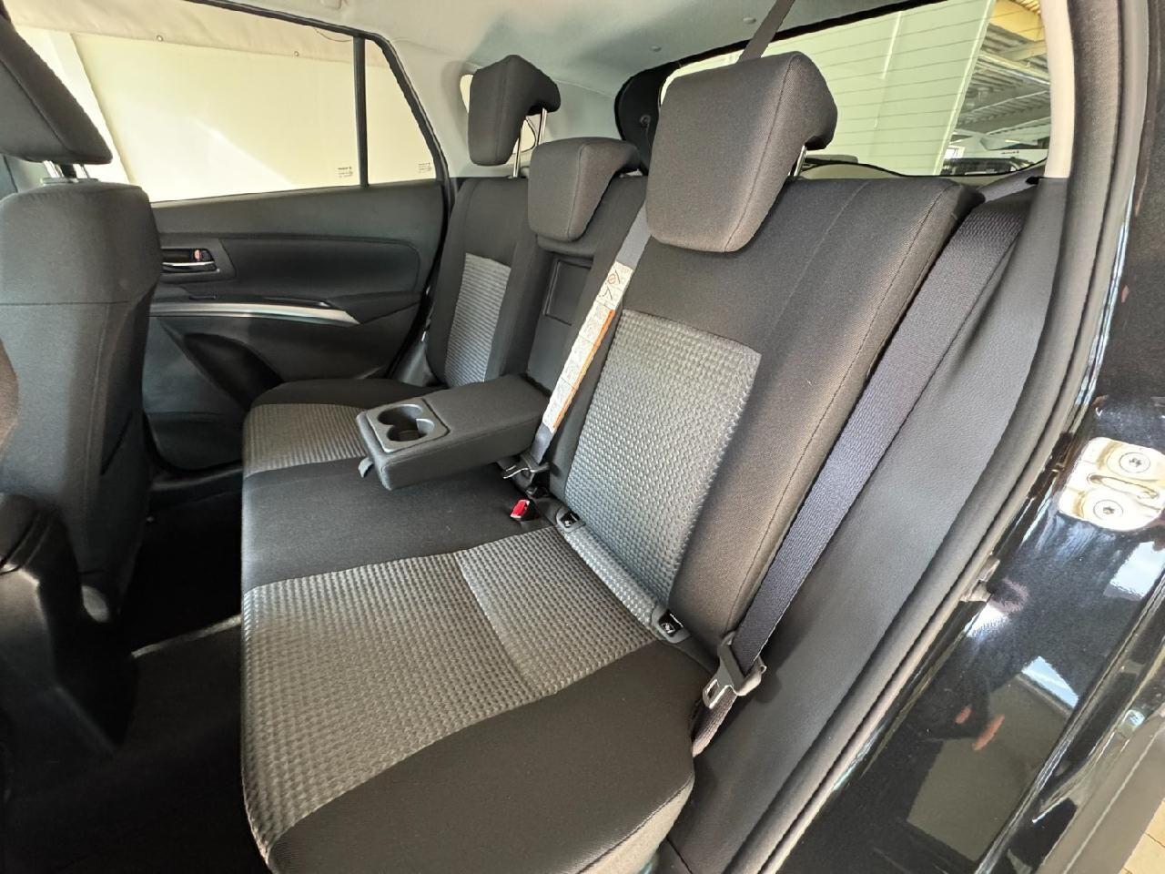 Suzuki SX4 S-Cross Comfort