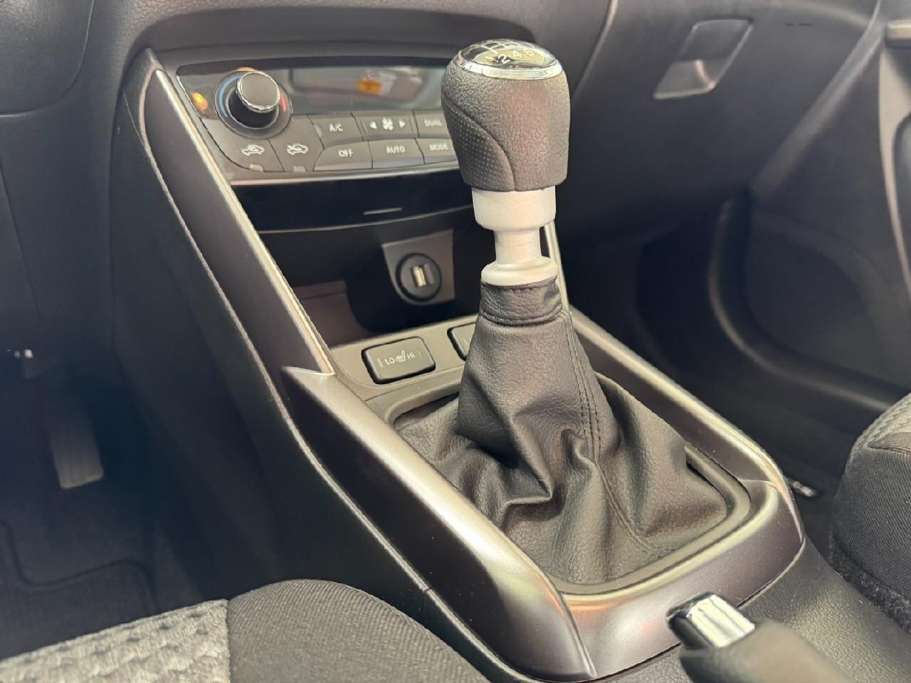 Suzuki SX4 S-Cross Comfort