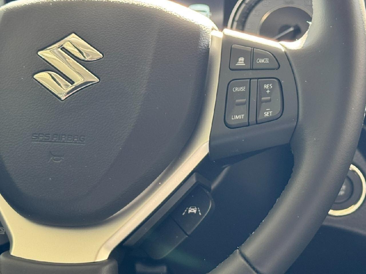 Suzuki SX4 S-Cross Comfort