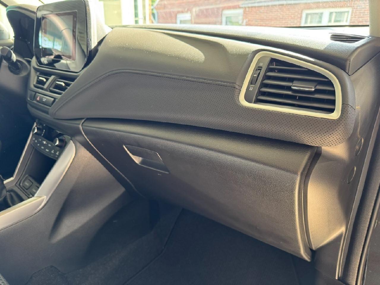 Suzuki SX4 S-Cross Comfort