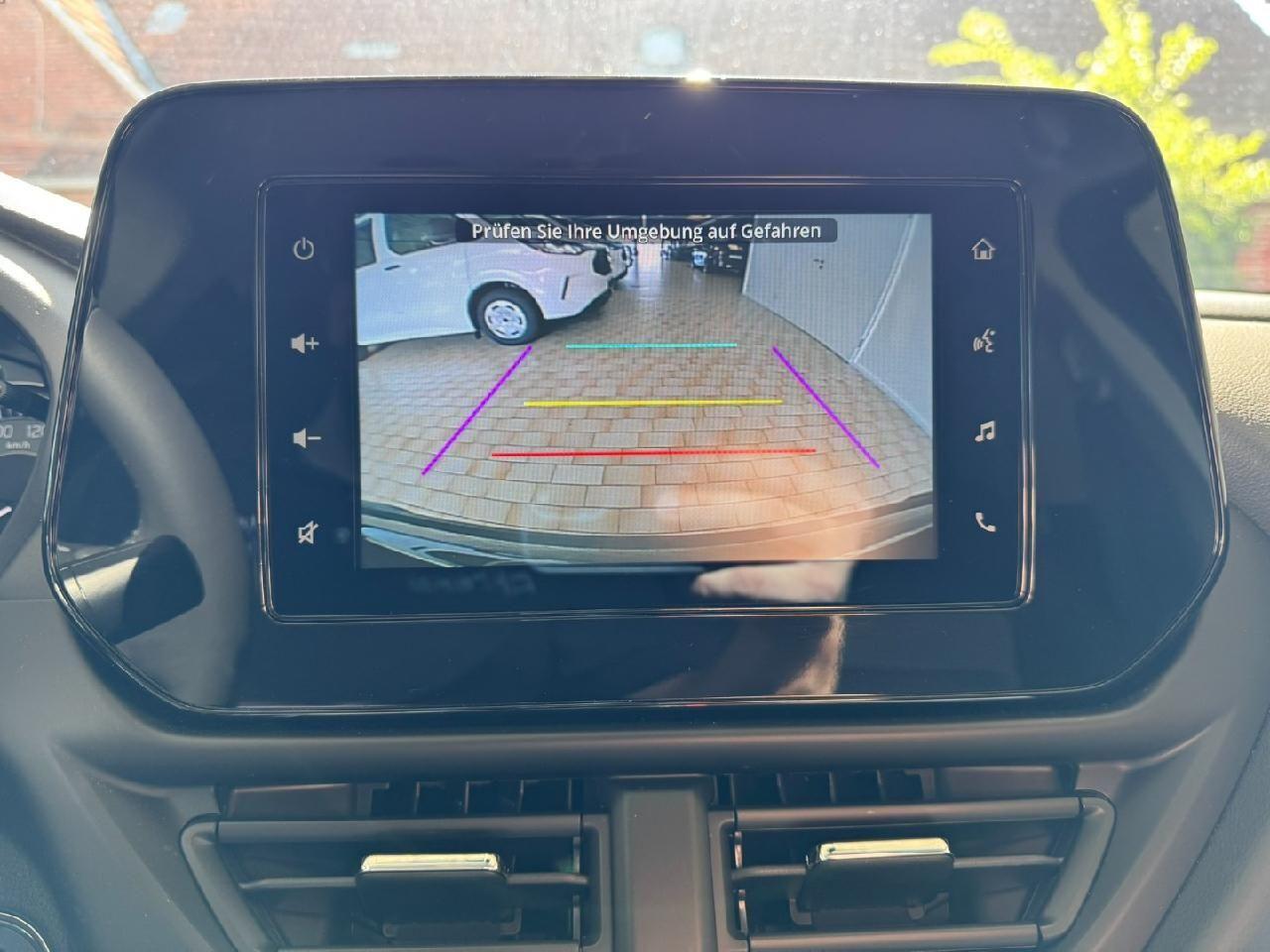Suzuki SX4 S-Cross Comfort