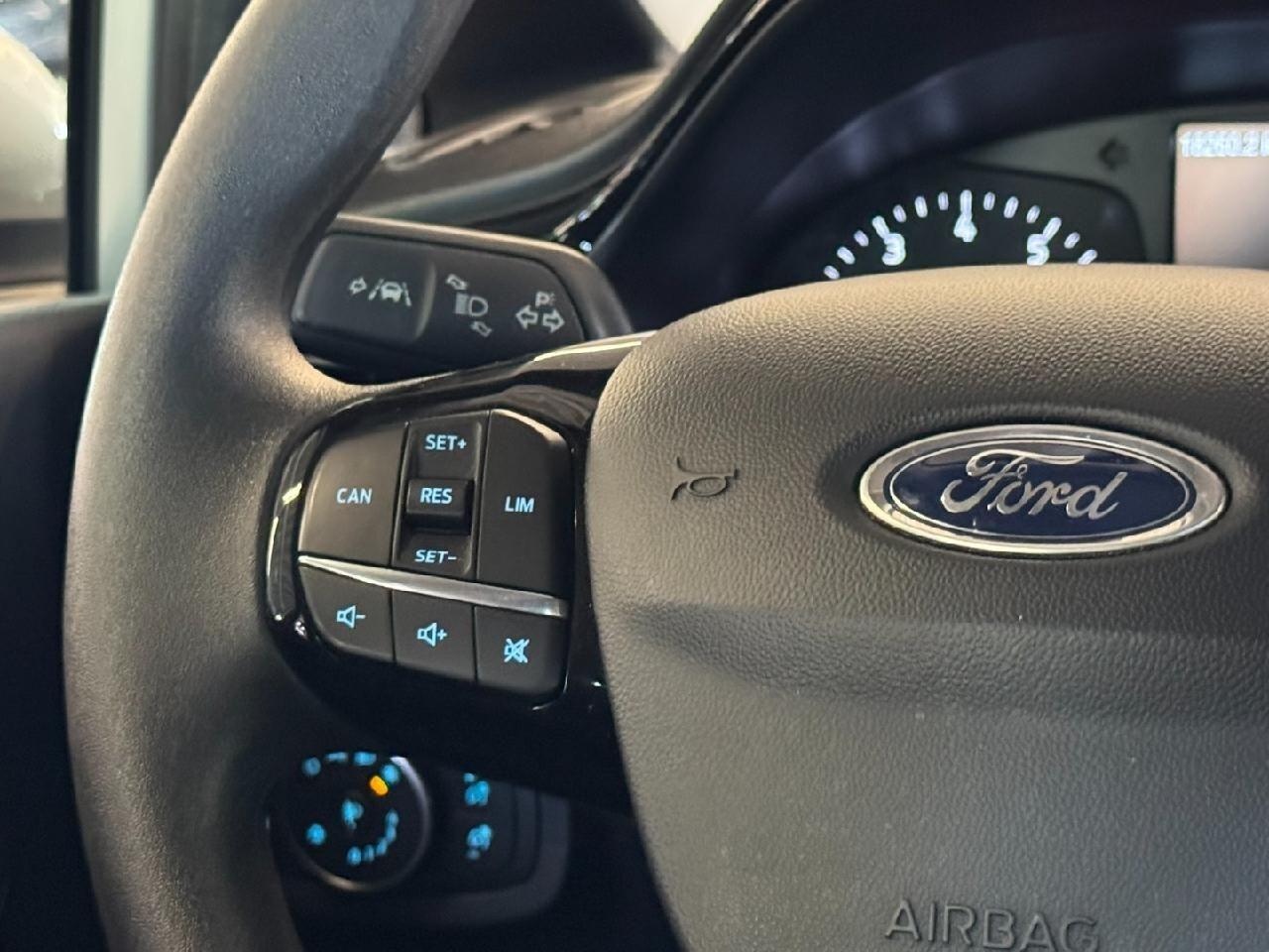 Ford Fiesta Cool & Connect