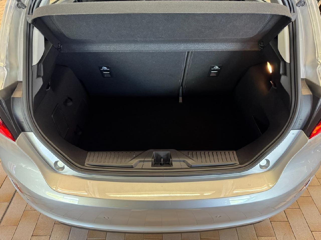 Ford Fiesta Cool & Connect