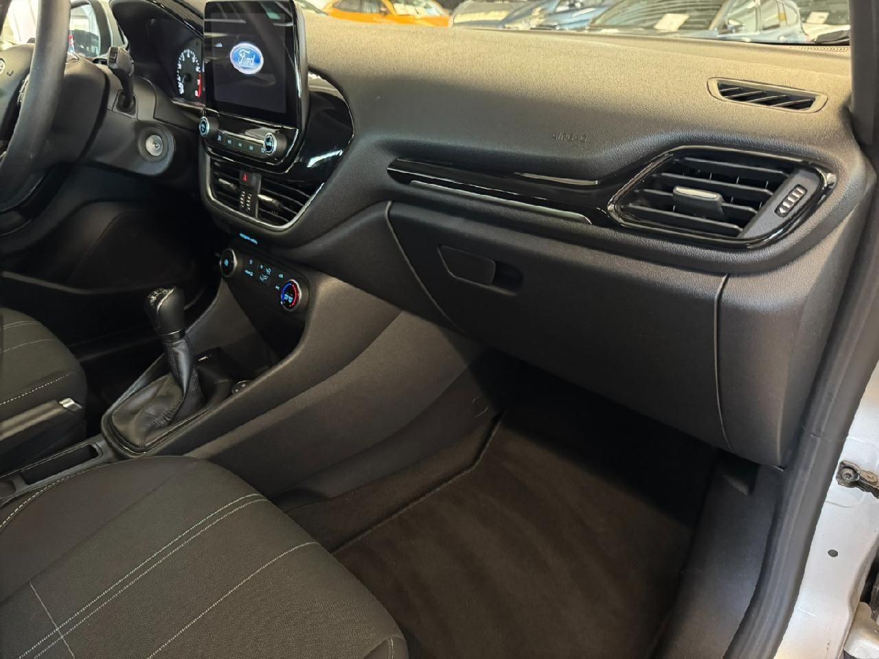 Ford Fiesta Cool & Connect