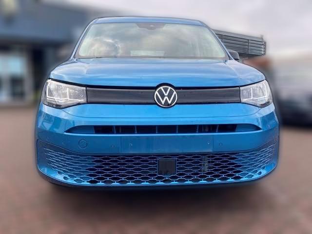 Volkswagen Caddy Maxi 2.0 TDI EU6d 7-Sitzer Temp Kamera PDC