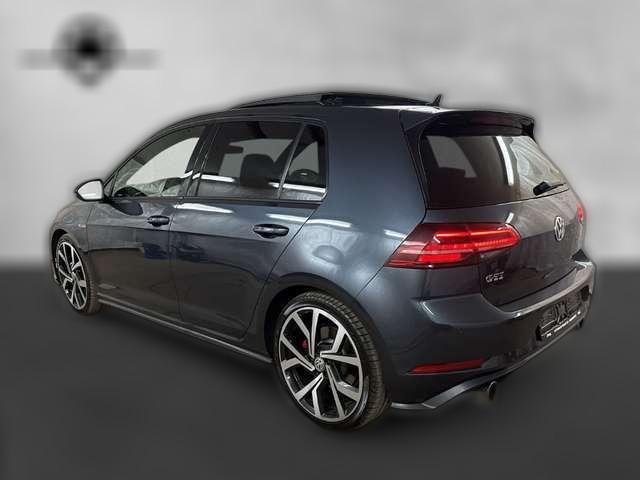 Volkswagen Golf 2.0TSI GTI LEDER LED PANO STANDH. AHK