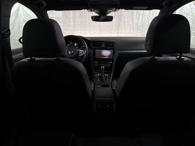 Volkswagen Golf 2.0TSI GTI LEDER LED PANO STANDH. AHK