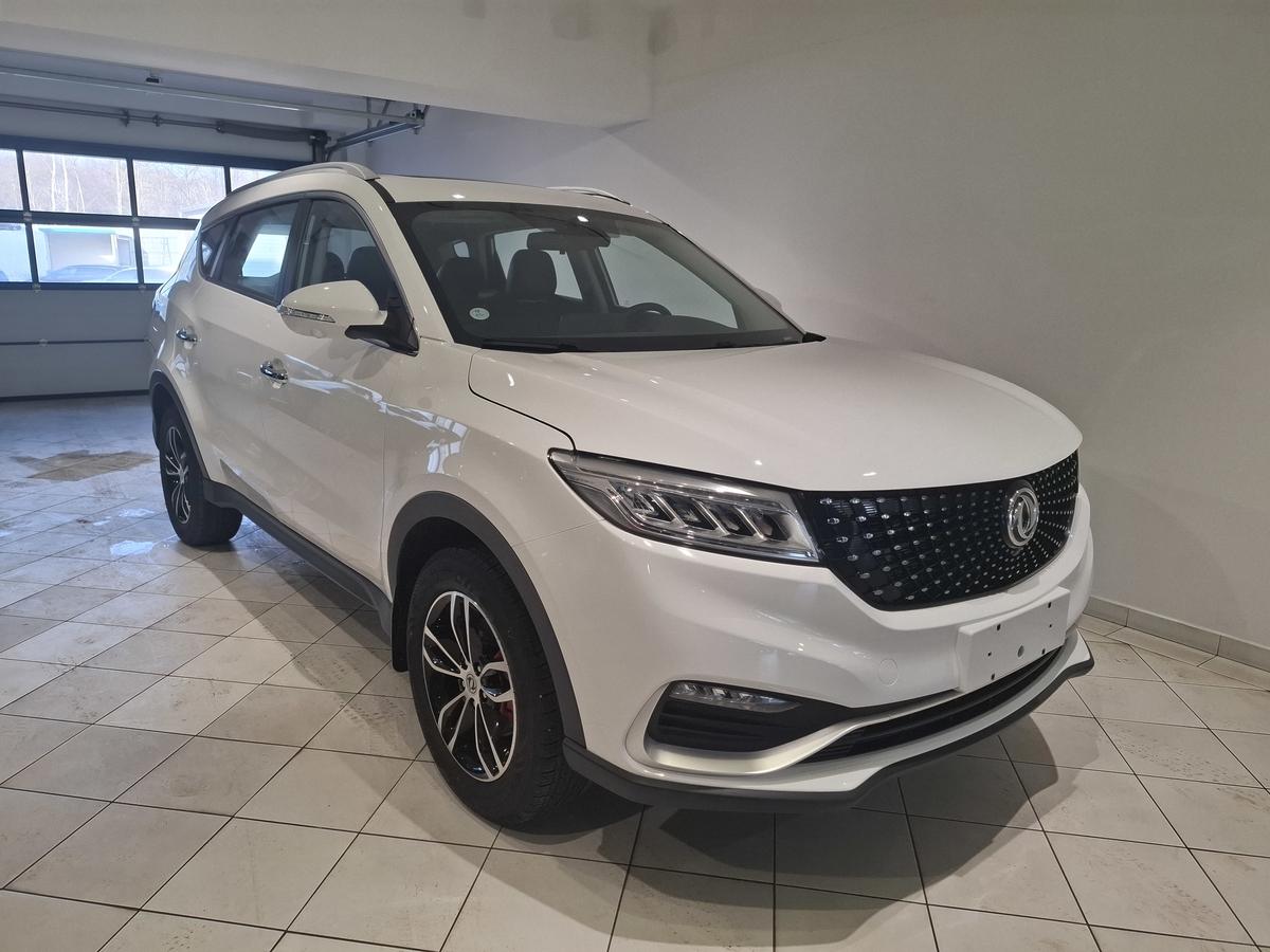 DFSK Fengon 580 1.5Turbo 7-Sitze Navi