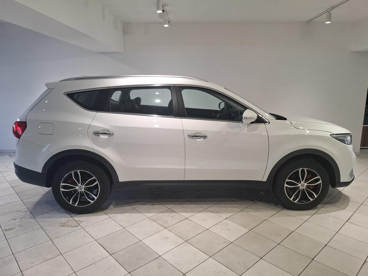 DFSK Fengon 580 1.5Turbo 7-Sitze Navi
