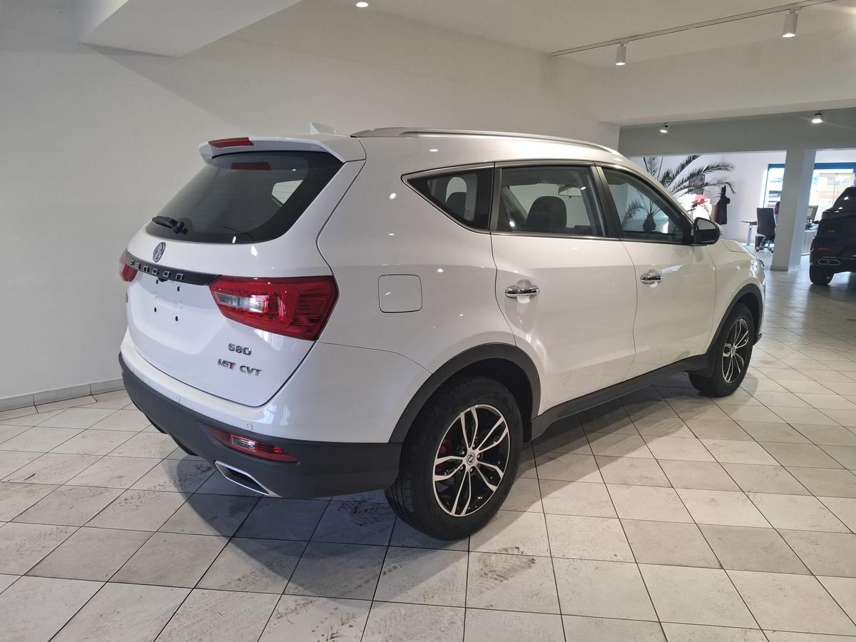 DFSK Fengon 580 1.5Turbo 7-Sitze Navi