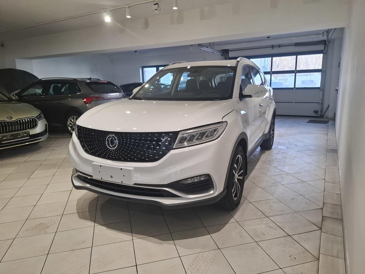 DFSK Fengon 580 1.5Turbo 7-Sitze Navi