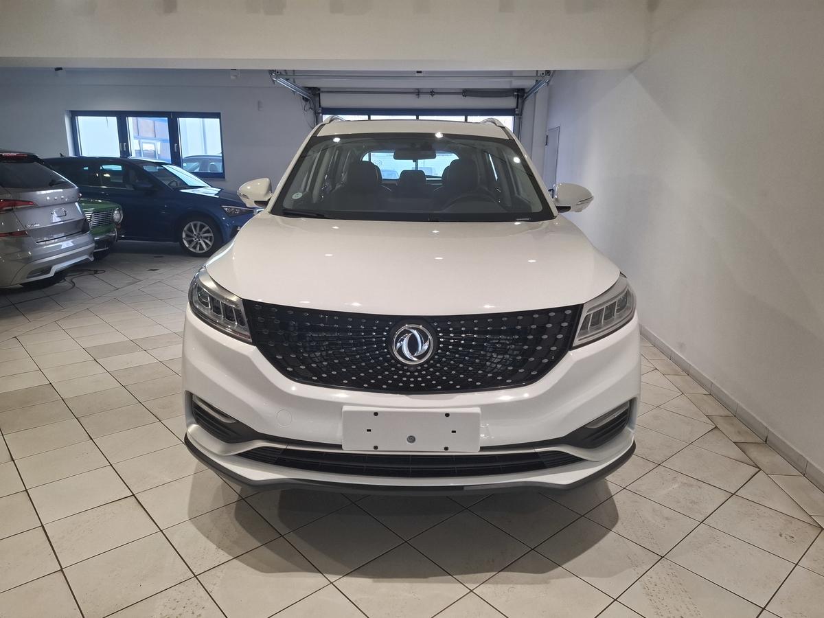 DFSK Fengon 580 1.5Turbo 7-Sitze Navi