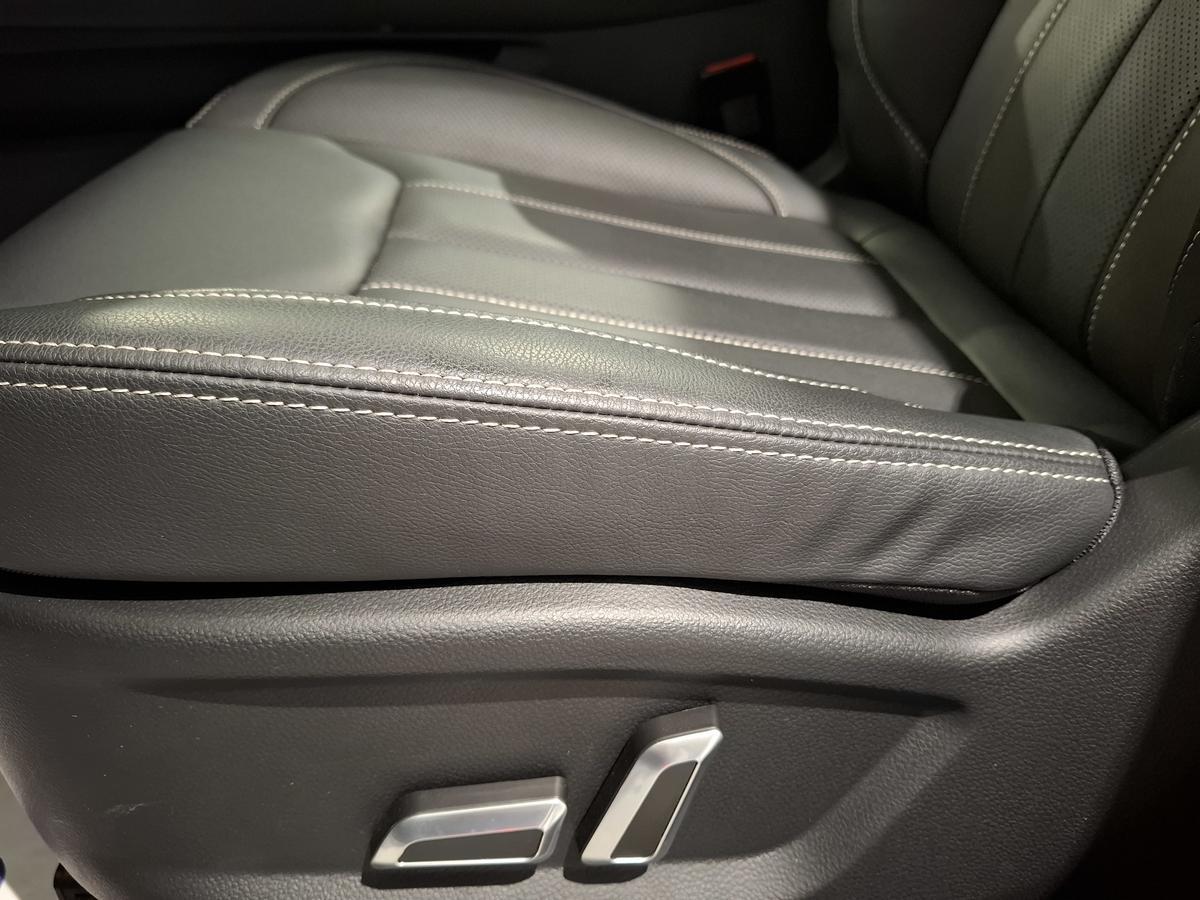 DFSK Fengon 580 1.5Turbo 7-Sitze Navi