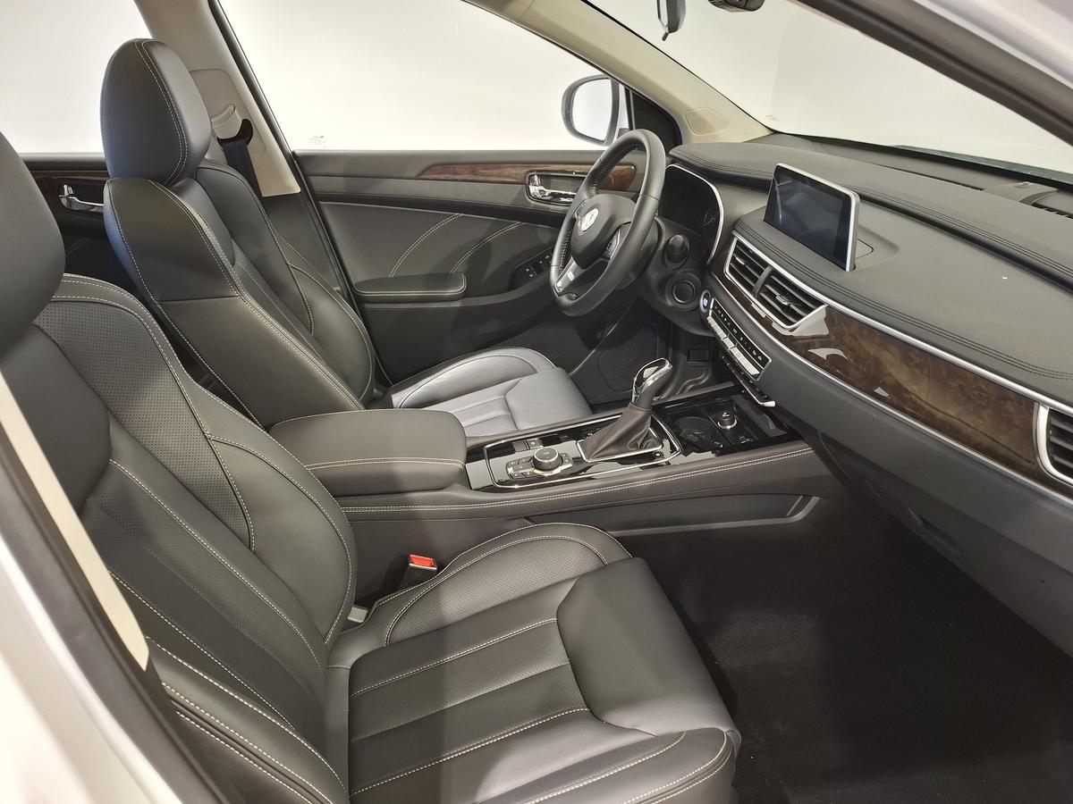 DFSK Fengon 580 1.5Turbo 7-Sitze Navi