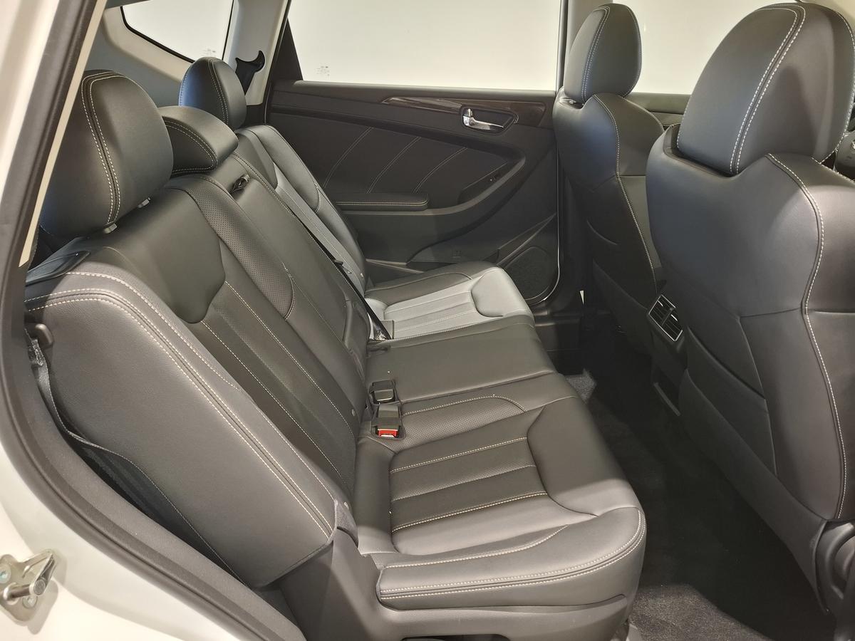 DFSK Fengon 580 1.5Turbo 7-Sitze Navi