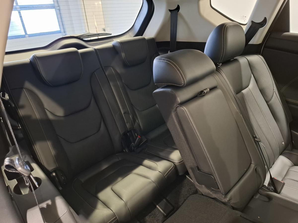 DFSK Fengon 580 1.5Turbo 7-Sitze Navi