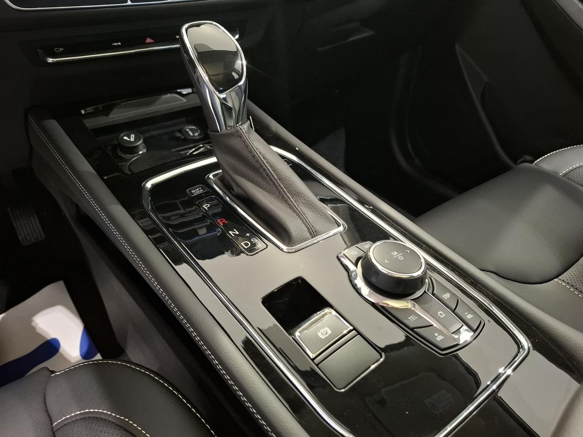 DFSK Fengon 580 1.5Turbo 7-Sitze Navi
