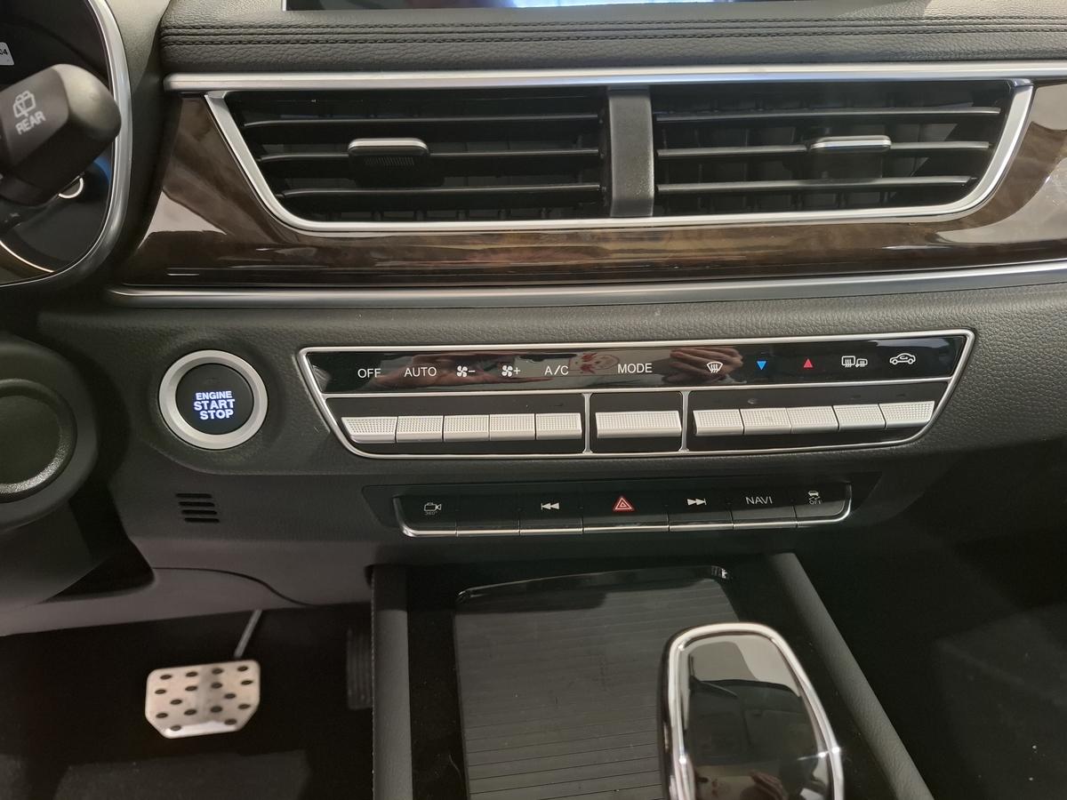 DFSK Fengon 580 1.5Turbo 7-Sitze Navi