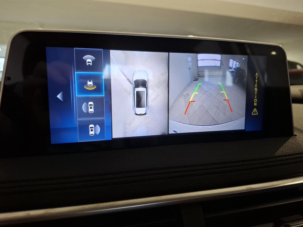 DFSK Fengon 580 1.5Turbo 7-Sitze Navi