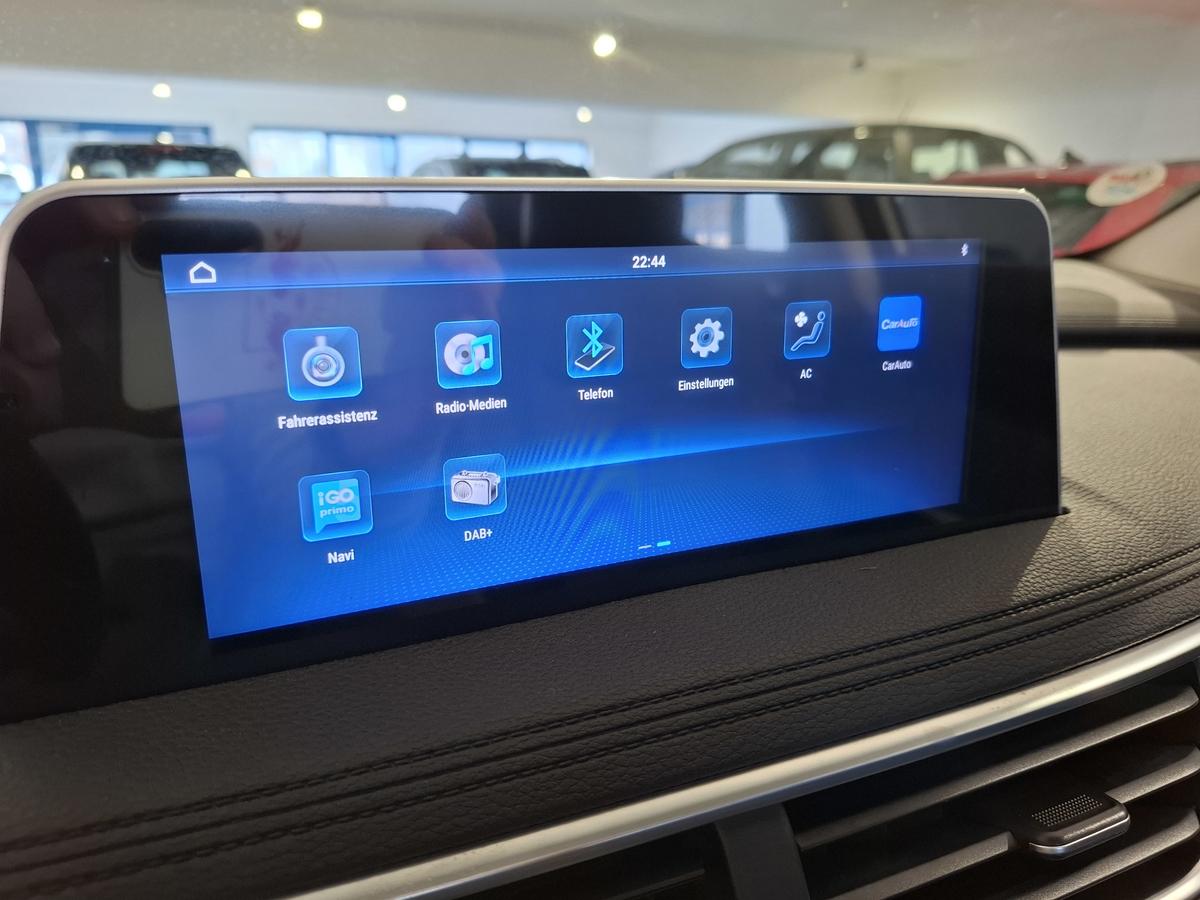 DFSK Fengon 580 1.5Turbo 7-Sitze Navi