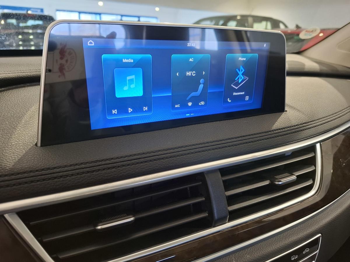 DFSK Fengon 580 1.5Turbo 7-Sitze Navi