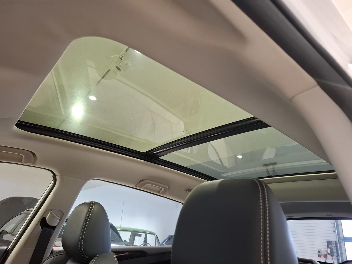 DFSK Fengon 580 1.5Turbo 7-Sitze Navi