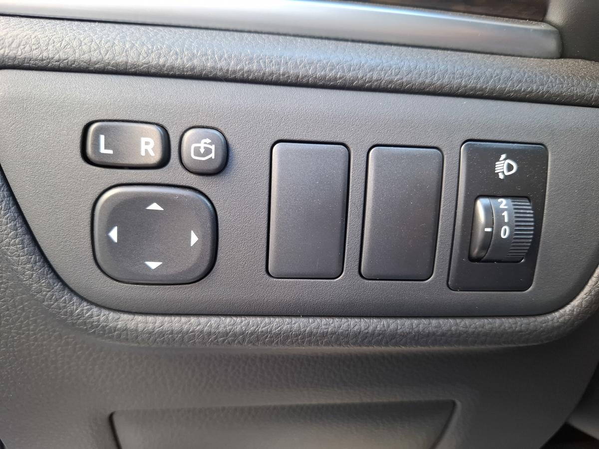 DFSK Fengon 580 1.5Turbo 7-Sitze Navi
