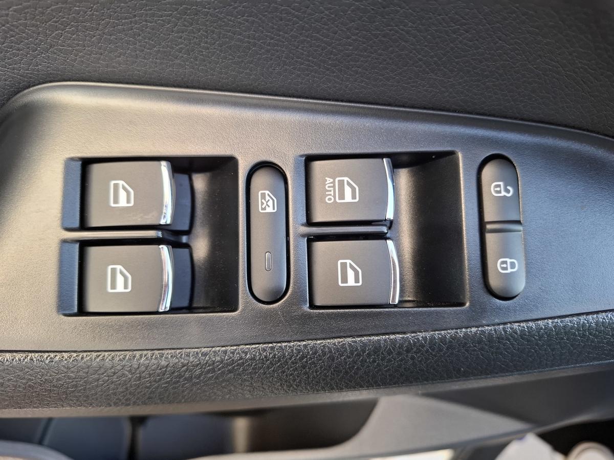 DFSK Fengon 580 1.5Turbo 7-Sitze Navi