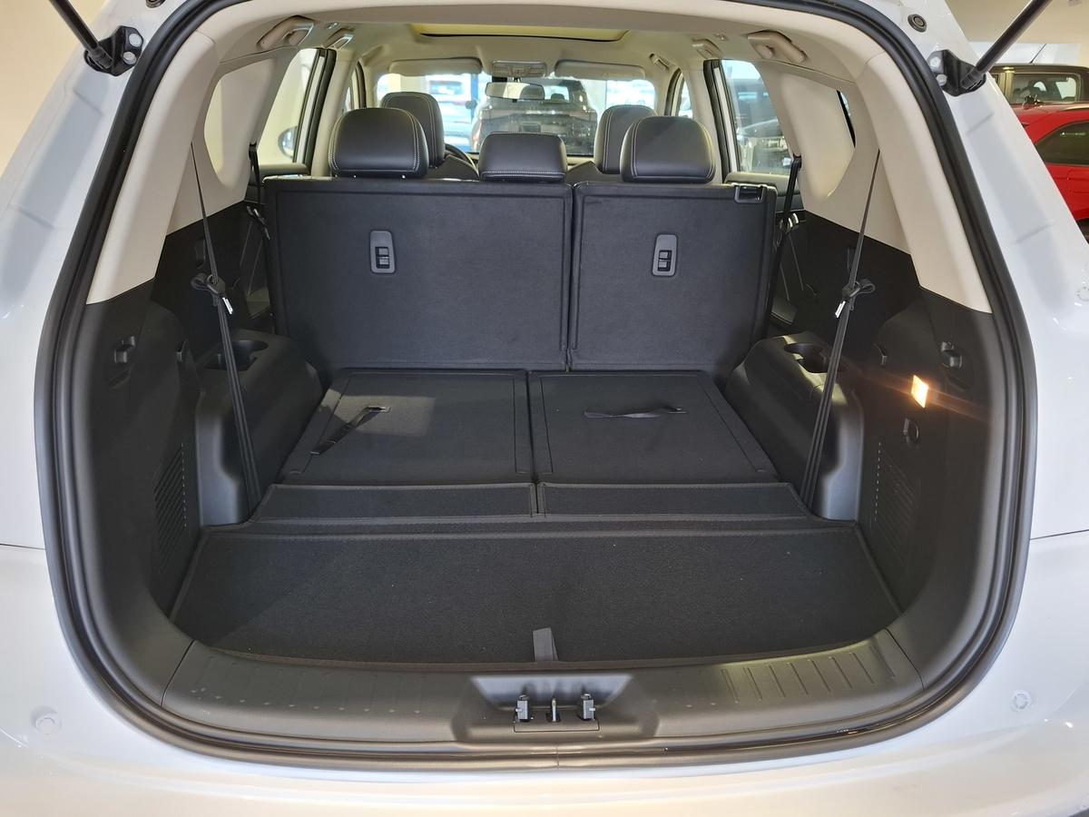 DFSK Fengon 580 1.5Turbo 7-Sitze Navi