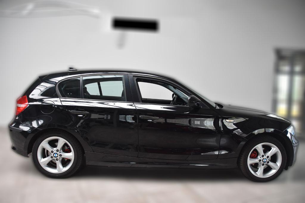 BMW 116 i Lim Navi Klima AppConnect