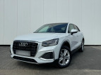 Bild Audi Q2 DSG NAVI/APP~PANO~SHZ~VIRTUALL~RKam~eHeKl~LED