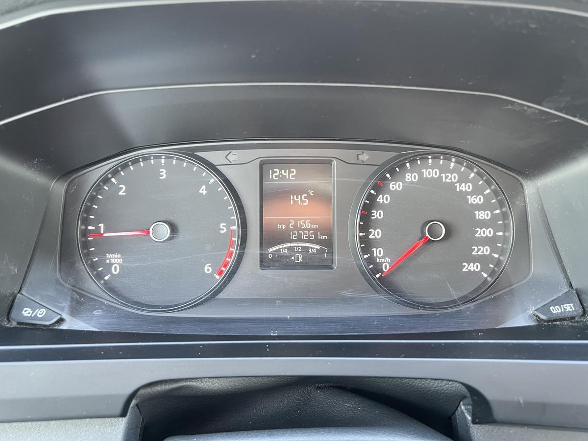 Volkswagen Andere Selbstausbau+Webasto+Klima+AHK+19 Zoll